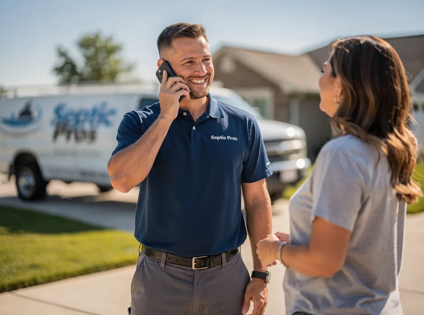 Septic Tank Pumping Mammoth, AZ FAQs